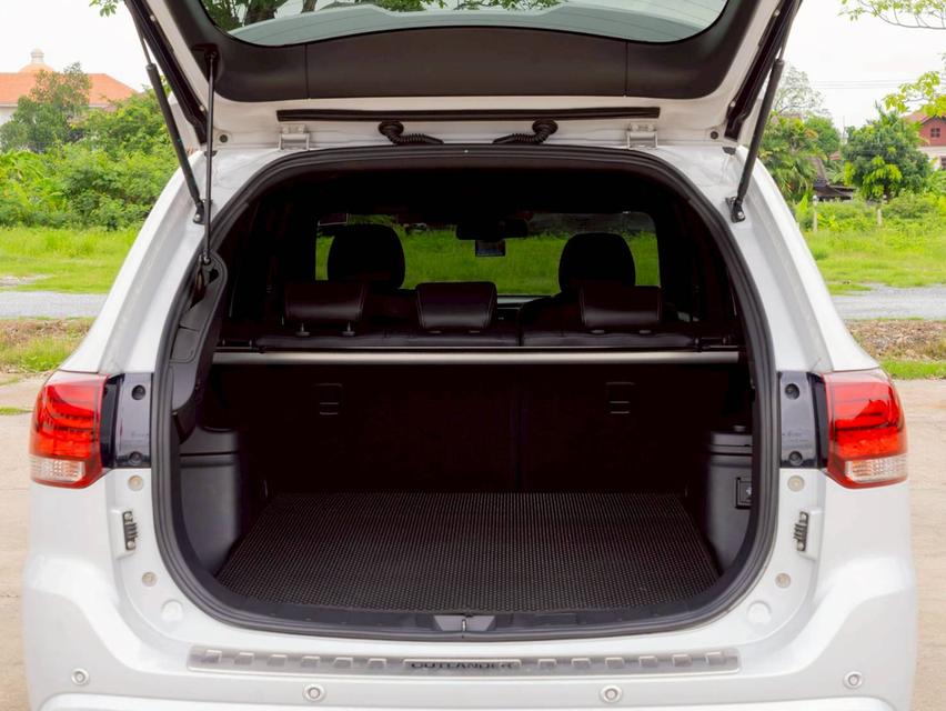 ขาย Mitsubishi Outlander 2.4GT 4wd ปี21 18
