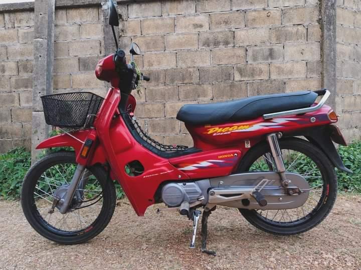 ขายDream100cc 2