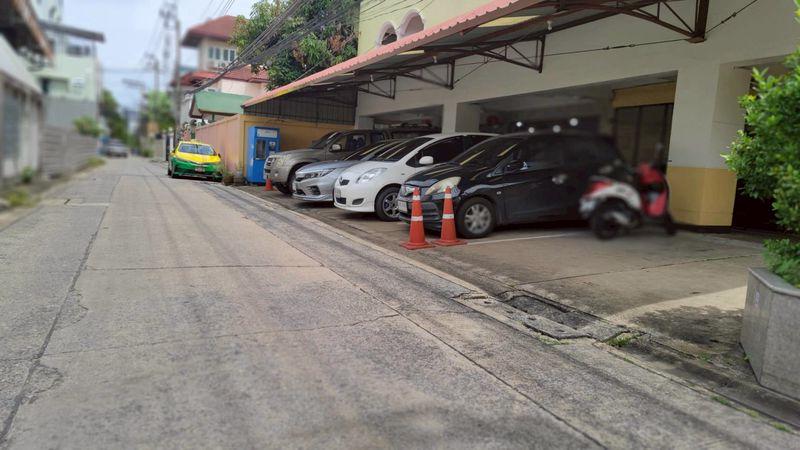 อพาร์ทเมนท์ 5