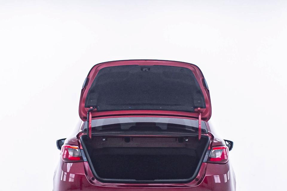 รหัสรถ 1D753 MAZDA2 1.3 S LEATHER SEDAN 2020 6