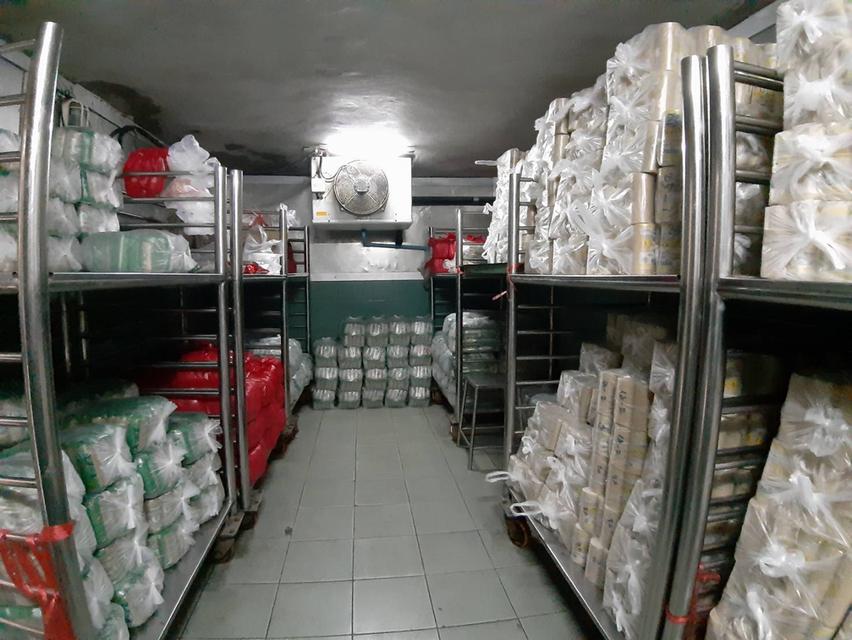 ขายโรงงานพร้อมภัตตาคาร อยู่ติดถนนสายเอเชีย อำเภอโกรกพระ นครสวรรค์ 13