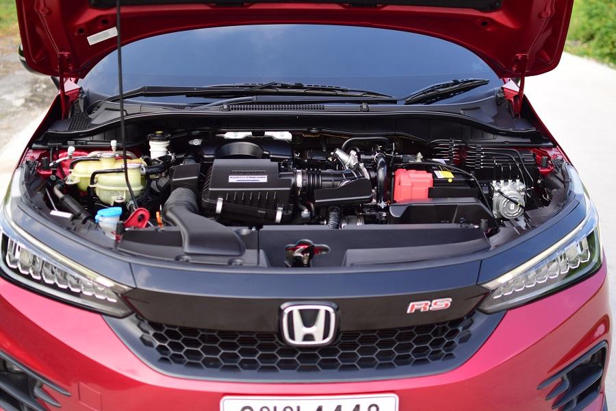 สวย /แรง/ประหยัดน้ำมัน HONDA CITY 1000 เทอร์โบ ปี2021 /ตัวท็อป 5ประตู RS เดิมๆ / เกียร์แพดเดิ้ลชิฟ ชุดแต่งโมดูโร่ /พุตสต๊าท/โทร0957401229 ไอดีไลน์UTBP