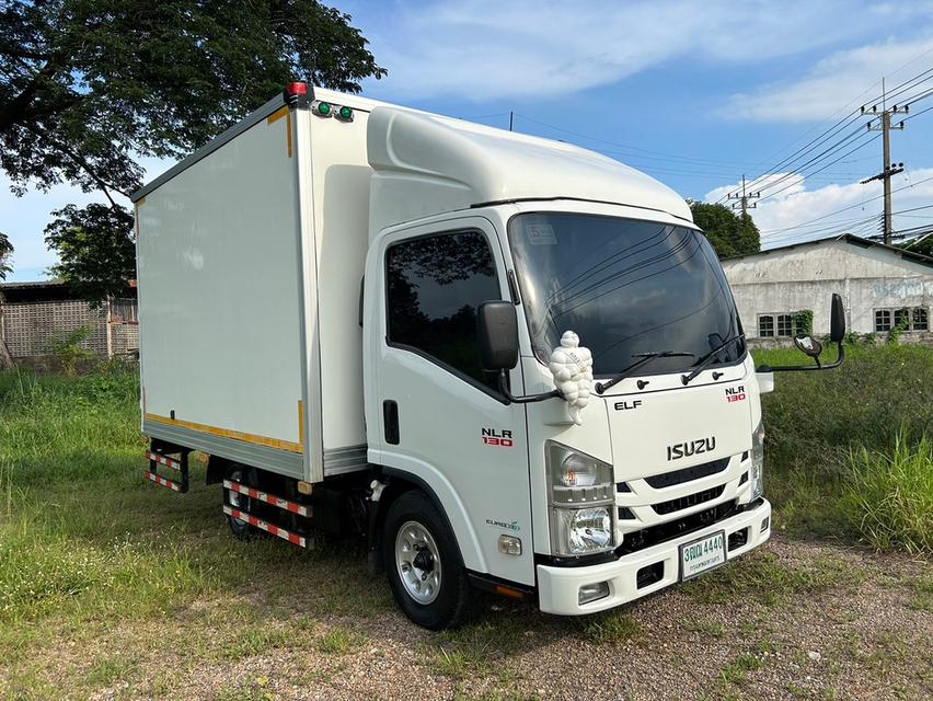 ISUZU NLR 130 ปี 2021  4