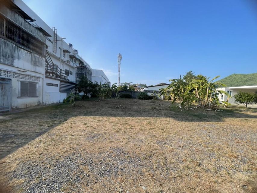 ขายที่ดิน 2.8 ไร่ ใจกลางเมืองภูเก็ต ติดถนนเยาวราช | ตรงข้าม รพ.กรุงเทพภูเก็ต | เหมาะพัฒนาโครงการอสังหา 6