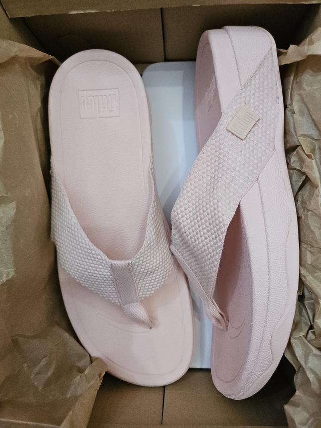 fitflop แท้ สภาพ new 