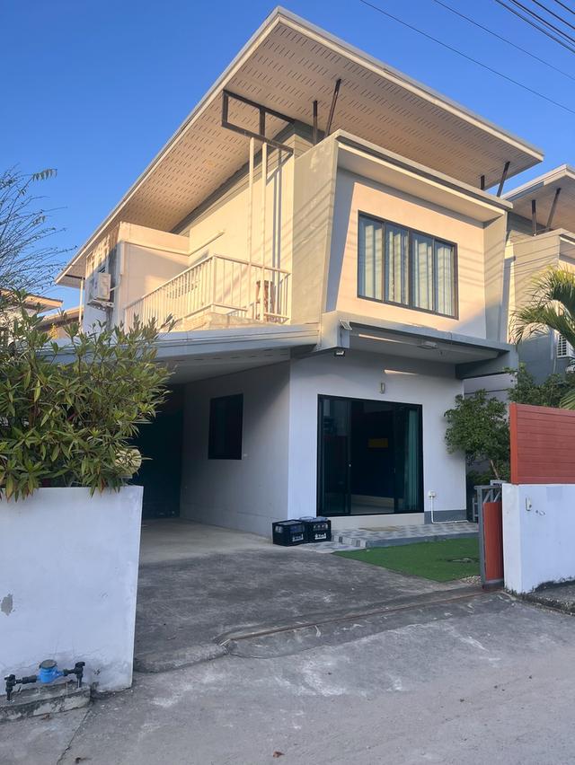 บ้านเพิ่มทรัพย์ เชียงใหม่หางดง 4