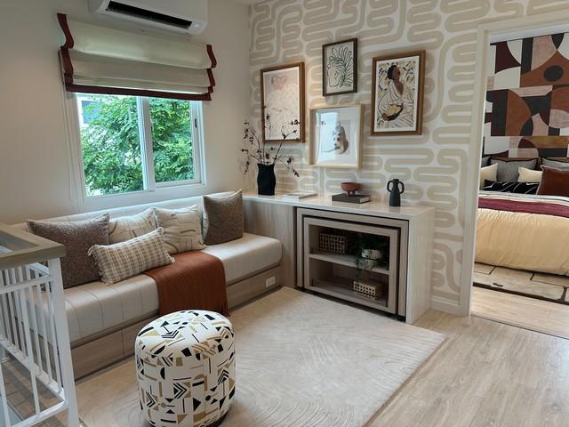 บ้านเดี่ยวโครงการใหม่บุราสิริ บางนา น่าอยู่มาก 5 ห้องนอน บุราสิริ by แสนสิริ บางนา กม. 26 บางเสาธง สมุทรปราการ 18