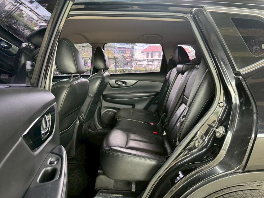 🔥ฟรีดาวน์  X-Trail 7ที่นั่ง รถสวยมือเดียว ขายถูกมาก Nissan X-TRAIL 2.0 V AT ปี 2016 รูปที่ 18