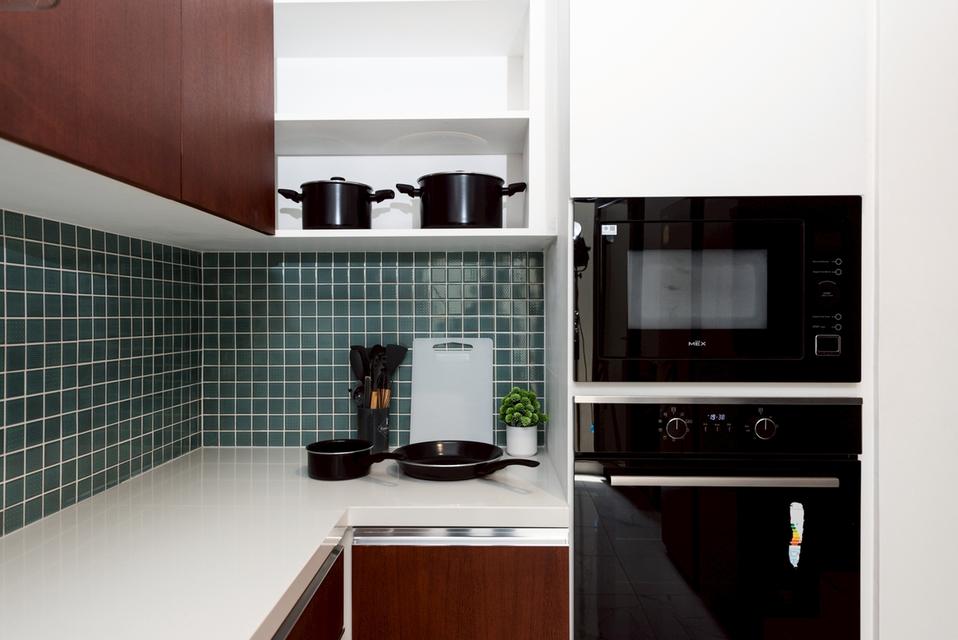 Home Office Renovated and Ready to Sell / For Rent – Sukhumvit, Bangna Area 10