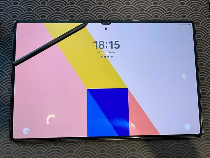 Samsung Galaxy Tab Ultra 2