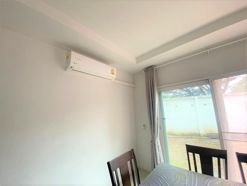 🏡 บ้านเดี่ยวสองชั้น ทำเลแม่เหียะ ใกล้สนามบินและโรงเรียนสารสาสน์วิเทศล้านนา 12