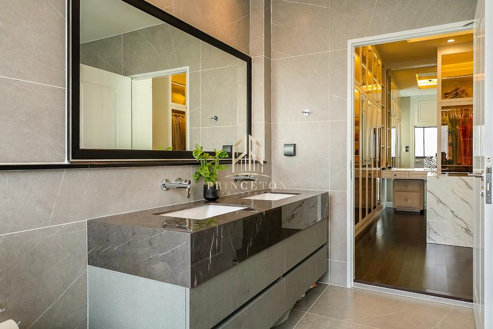 Luxury House For Sale or Rent Grand Bangkok Boulevard Krungthepreetha 12