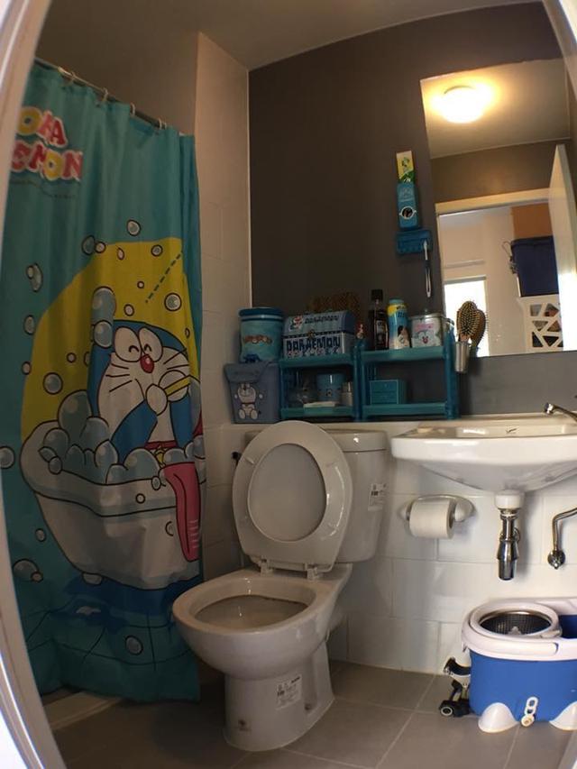 Plum Condo Park Rangsit 14