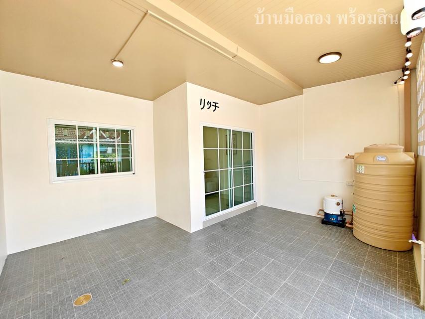 สัมพันธ์วิลล่า ลำลูกกา 2