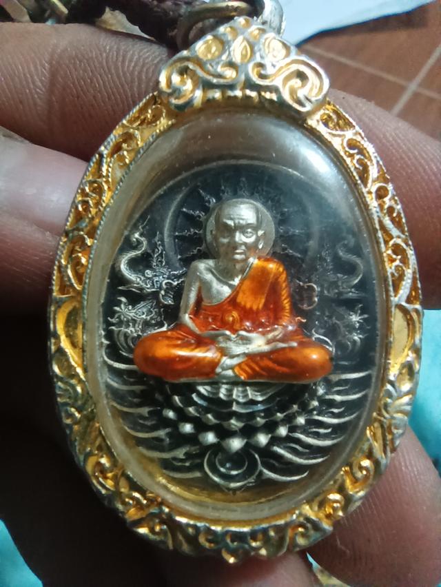 หลวงปู่ทวดรุ่นอภิเมตตามหาโพธิสัตว์