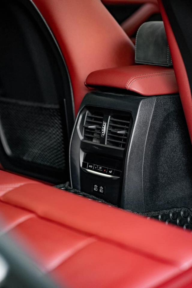i4 eDrive35 M Sport Package 10