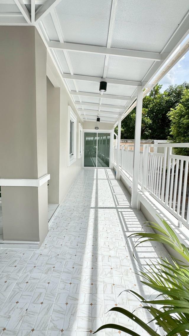 หมู่บ้านพฤกษา21 8