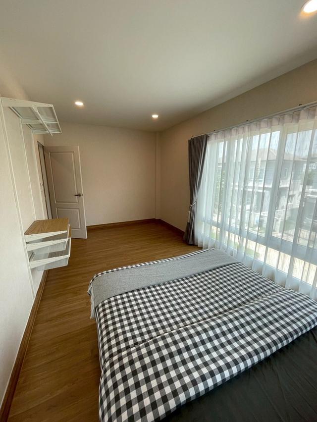 ปล่อยเช่าบ้านเดี่ยว2 ชั้น หมู่บ้าน Centro บางนา-วงแหวน แถวบางนา ราม2 ใกล้เมกะบางนา 17