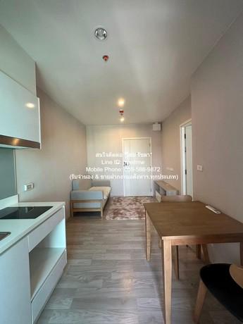 CONDO The Privacy Rama 9 27sq.m. 2750000 - ใกล้กับ รถไฟฟ้า BTS พระโขนง ลดแบบสุดๆ เป็นคอนโดพร้อมอยู่ที่มีการตกแต่งภายในเพ 5