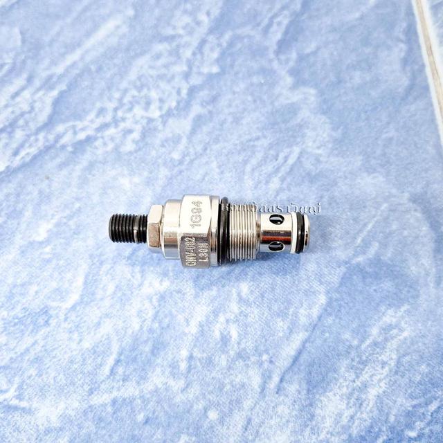 วาล์วเข็ม (Needle Valve) Drotrol CNV-082 Series