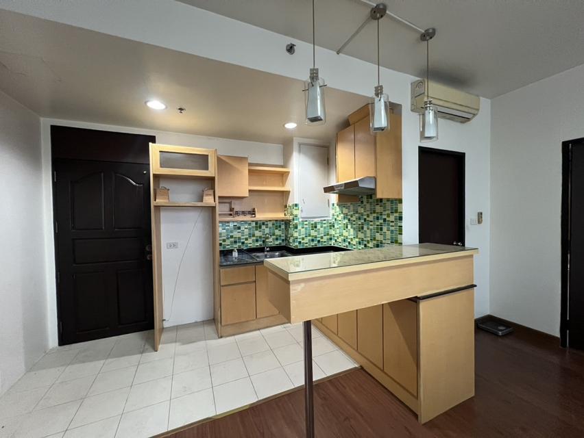 ให้เช่าคอนโด The Zest ลาดพร้าว ซอย 7 ขนาด 51 ตรม ชั้น 9 5