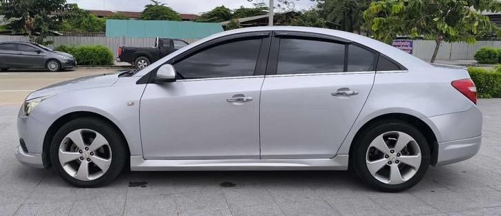ขาย Chevrolet Cruze 1.8 LTZ 3