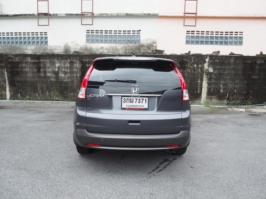HONDA CRV, 2.4 EL 2WD ปี 2015 8