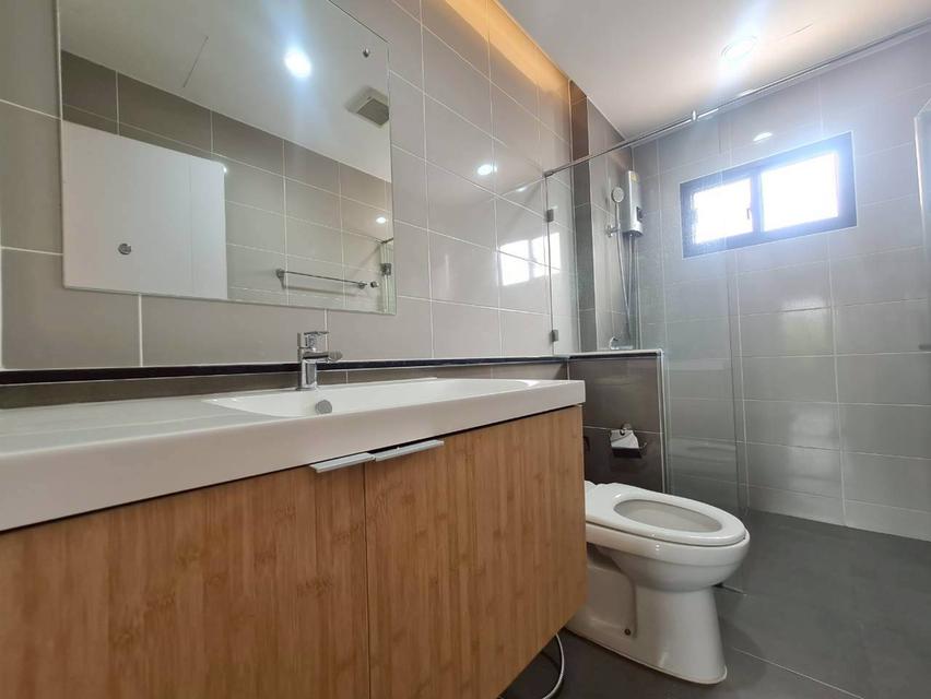 ขายบ้านเดี่ยว ภัสสร แจ้งวัฒนะ-ชัยพฤกษ์ (69.8 ตร.ว.) 9