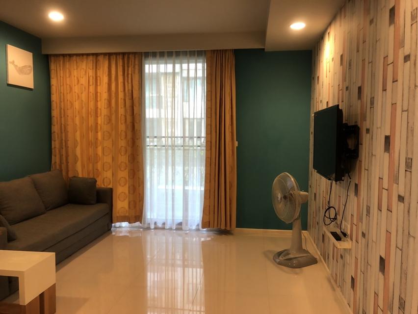 คอนโดบ้านแสนสุข หัวหิน 2