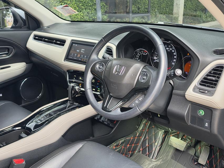 Honda hrv 1.8 EL 2020 รูปที่ 7