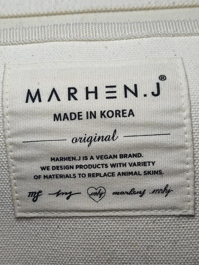 Marhen J Roy Mini Heart Bag รูปที่ 11