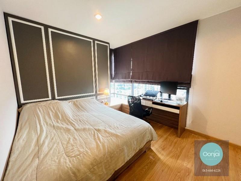 For Sell Rhythm Sukhumvit 42 size 77.93 sqm. 2Bed 2Bath 27th Floor near BTS Ekkamai - OJ_068_RT42 3