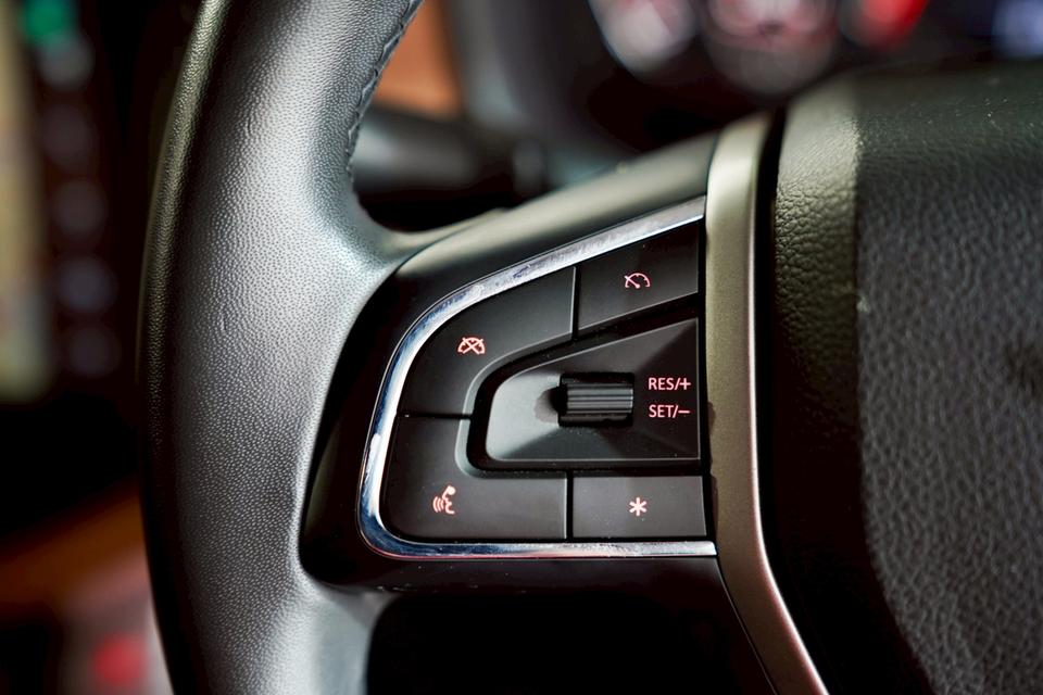 MG EXTENDER CAB 2.0 GRAND X MT ไมล์ 24,000 km.  17