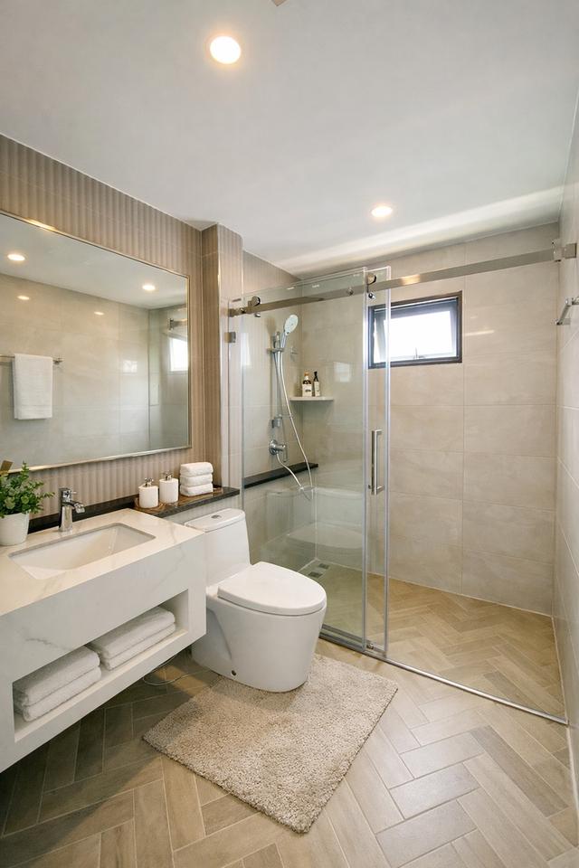 บ้านหลังใหญ่ ตอบโจทย์ทุกฟังก์ชันการใช้งาน 3