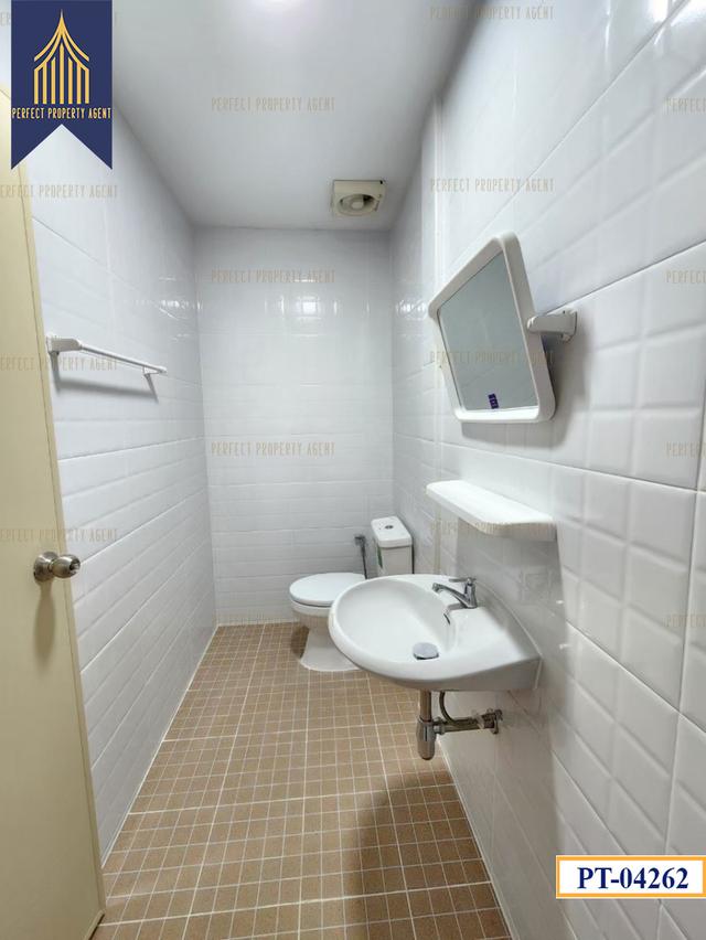 ขาย ทาวน์เฮ้าส์ พนาสนธื์วิลล่า12 สุขุมวิท บางปู ใกล้BTS สถานีเคหะ 13