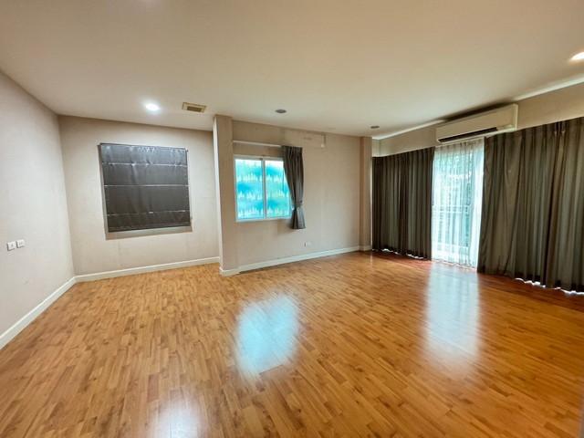 ขายบ้านเดี่ยว บางกอกบูเลอวาร์ทรามอินทรา3 ไซท์L 4ห้องนอน ราคาพิเศษ 8.9ล้าน 6