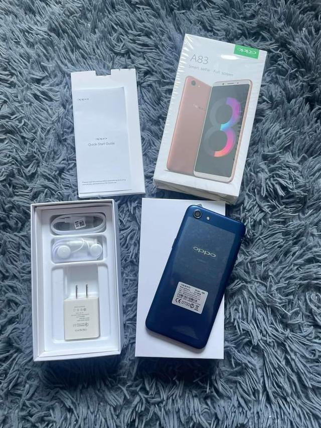 OPPO a83 ราคาดี 2