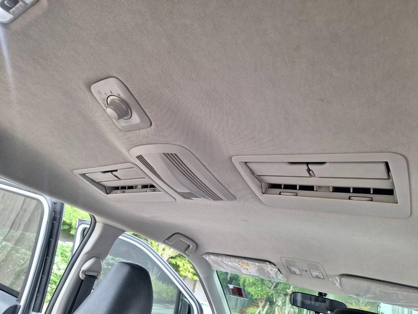 toyota Veloz ปี 2022 รูปที่ 14