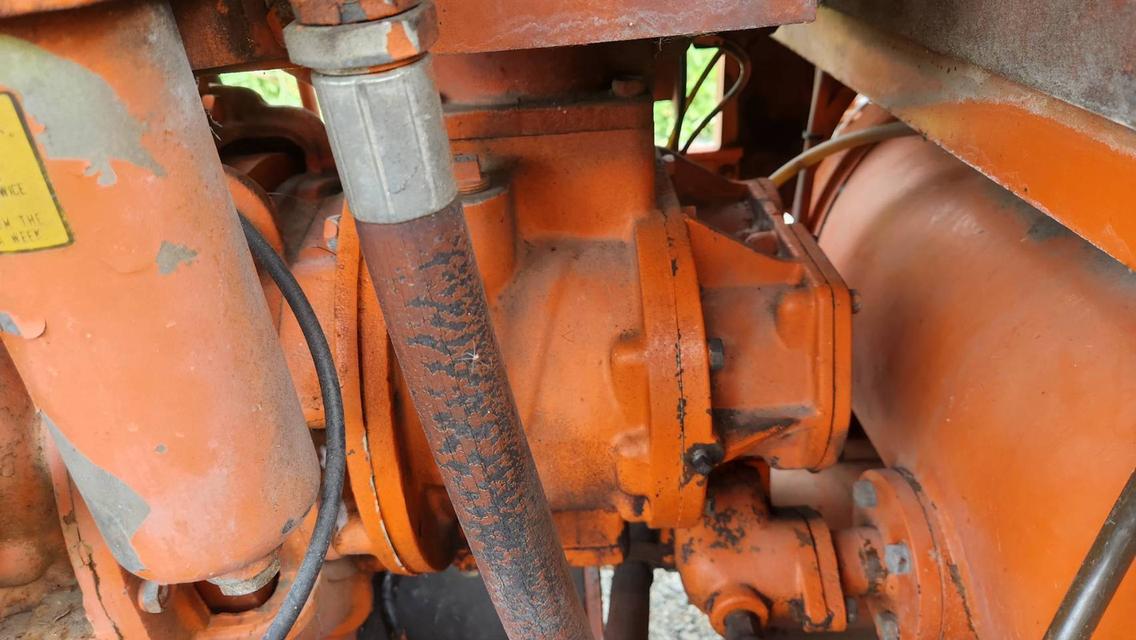 ขาย เครื่องปั๊มลม ปั๊มลม AIRMAN PDS175 เก่าญี่ปุ่น เครื่อง ISUZU ดีเซล 3 สูบ ลมแรงม๊าก พร้อมใช้งาน 8