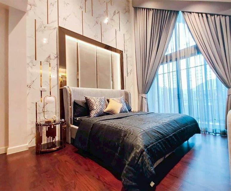 ขายบ้านเดี่ยว 2 ชั้น บางกอก บูเลอวาร์ด แจ้งวัฒนะ 2 (Bangkok Boulevard Chaengwattana 2) เนื้อที่ 105.1 ตารางวา 19