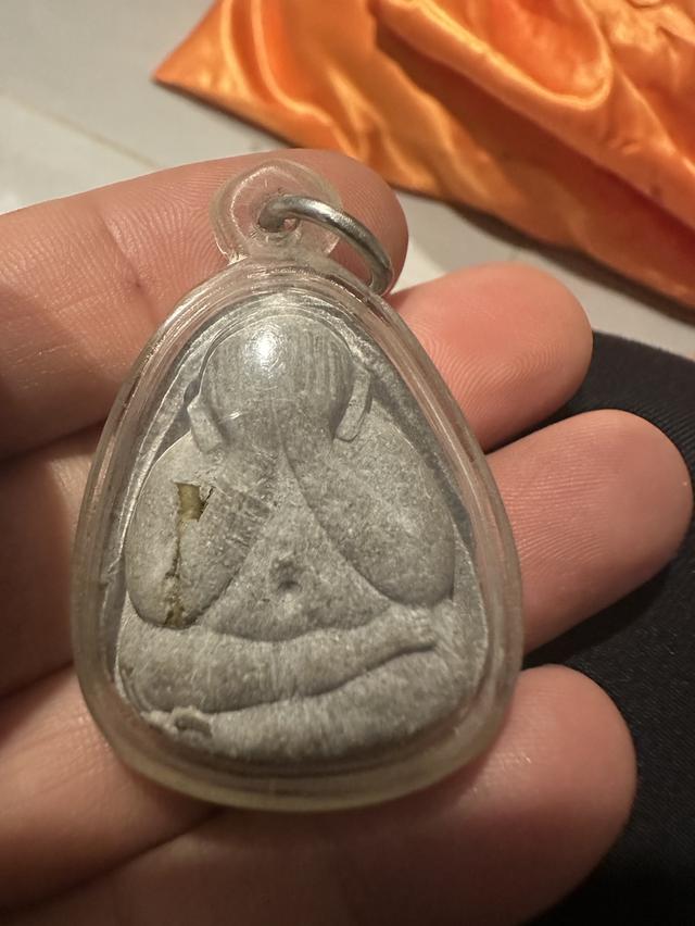  หลวงพ่อคูณ พระปิดตา