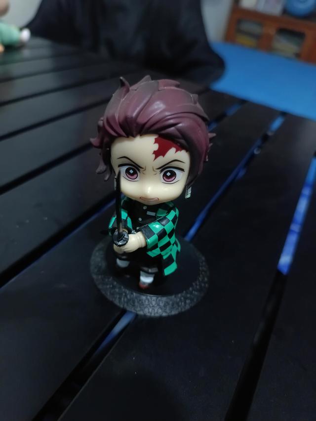 คามาโดะ ทันจิโร่ ดาบพิฆาตอสูร Mini