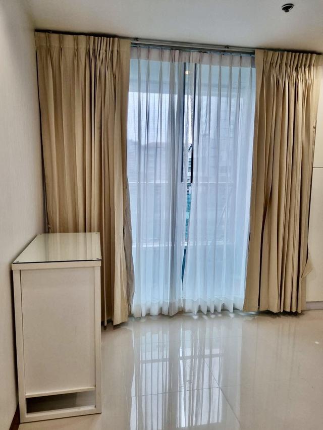 คอนโดให้เช่าตกแต่งใหม่ สุขุมวิท ลิฟวิ่ง ทาวน์ ขนาด 67 ตร.ม. 5