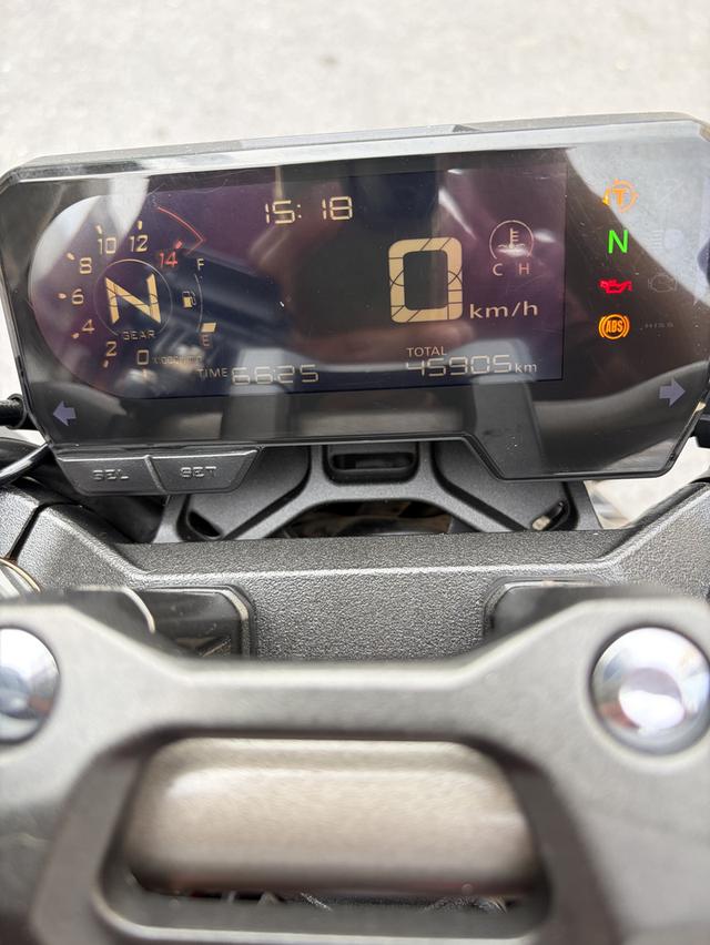 cb650r ปี 2019 จด 20 รูปที่ 6
