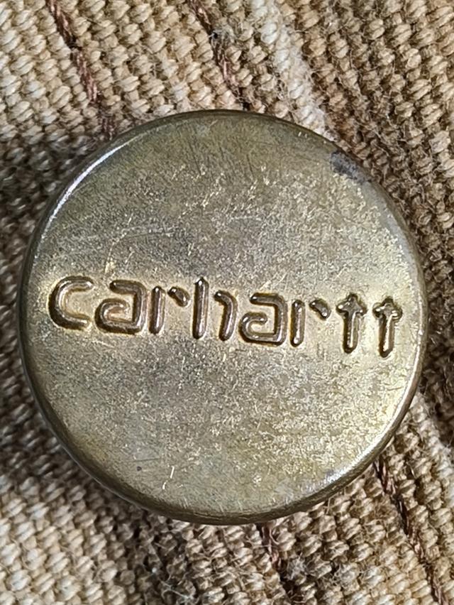 Carhartt Reworked Bag รูปที่ 11