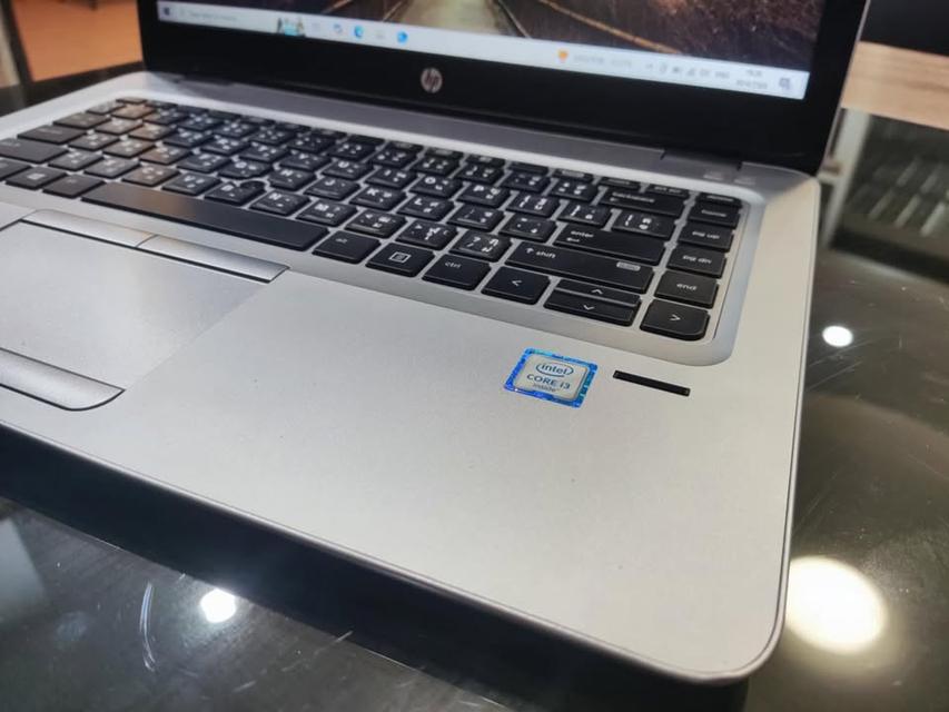 HP Elitebook 840 G3 i3 Gen6