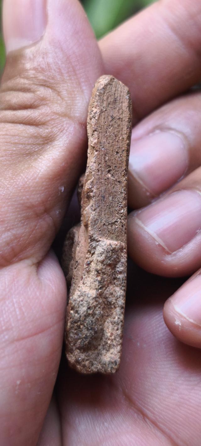 พระขุนแผนกรุบ้านกร่าง พลายคู่ตัดเดี่ยว