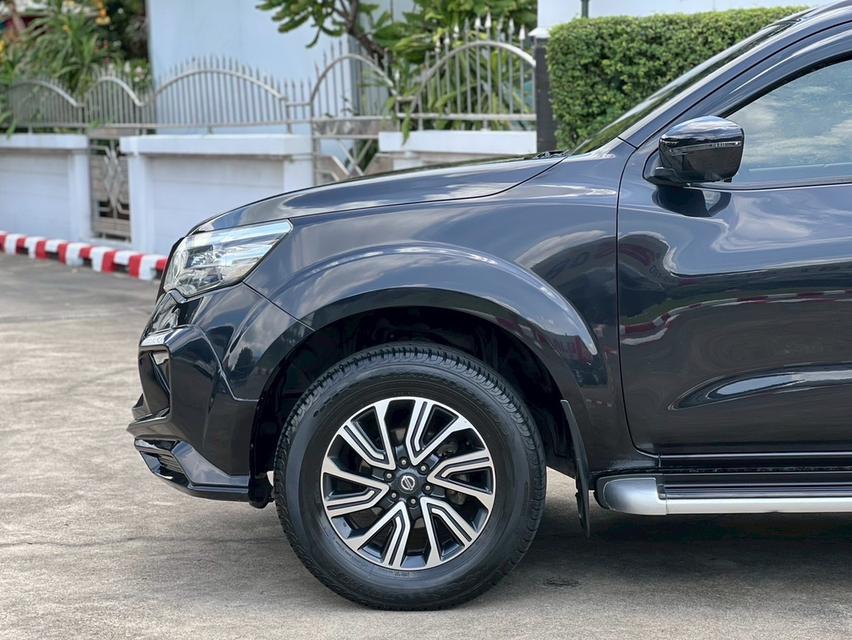 Nissan Terra 2.3 VL 4WD รูปที่ 7
