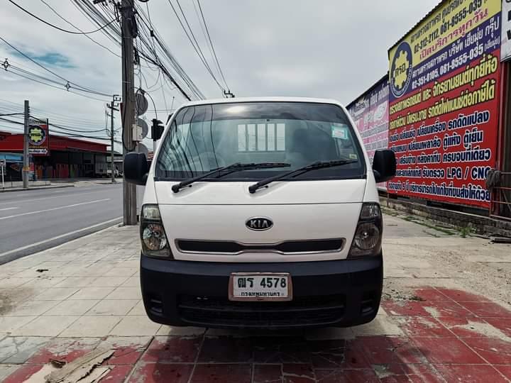 Kia K2500 แท้ สภาพดี 2