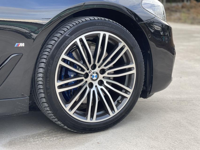 🔥BMW 530e M-Sport ปี 18 จด 19 🔥 20